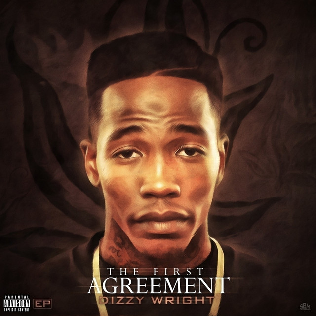 The First Agreement album cover