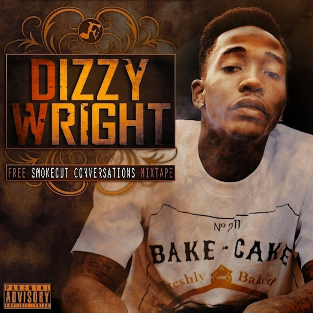 Free SmokeOut Conversations (Mixtape) album cover