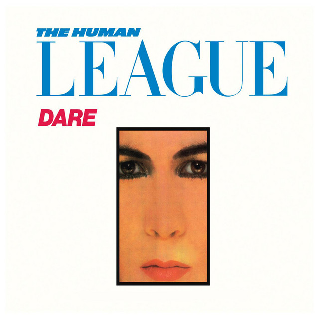 NED Synclavier II as heard on Dare! by The Human League (1981)