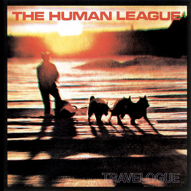 Trident Fleximix as heard on Travelogue by The Human League (1980)