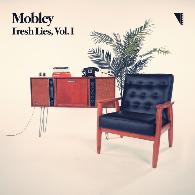 Fresh Lies, Vol. I album cover