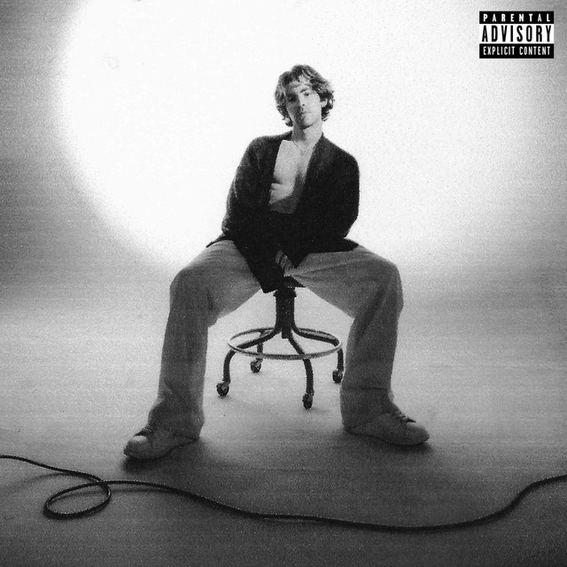 Say It Like You Mean It album cover