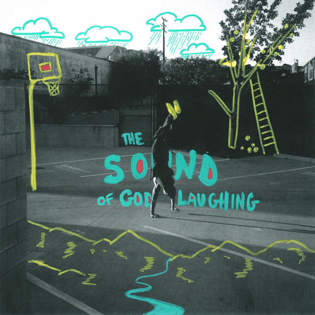 The Sound of God Laughing album cover