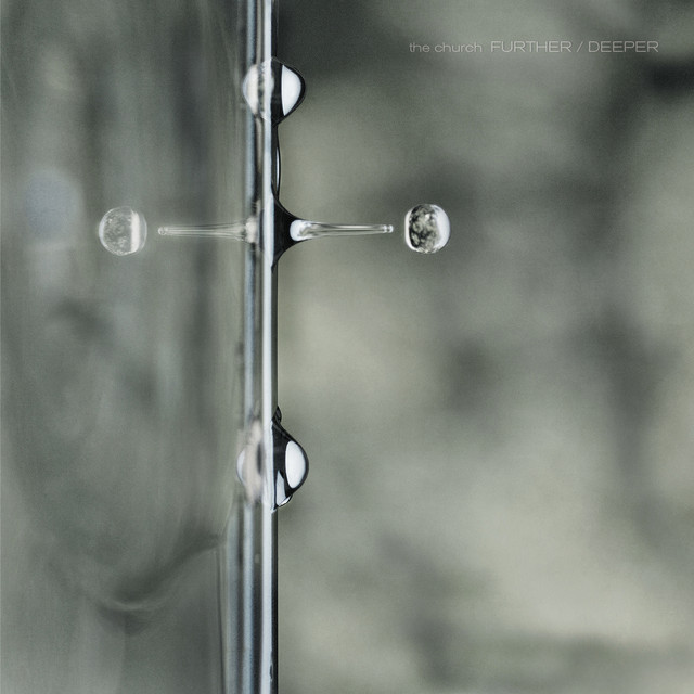 Further Deeper album cover