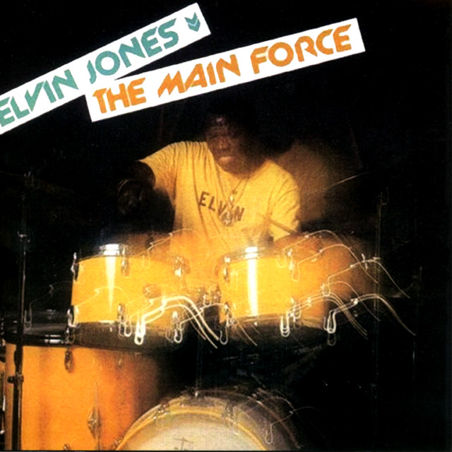 The Main Force