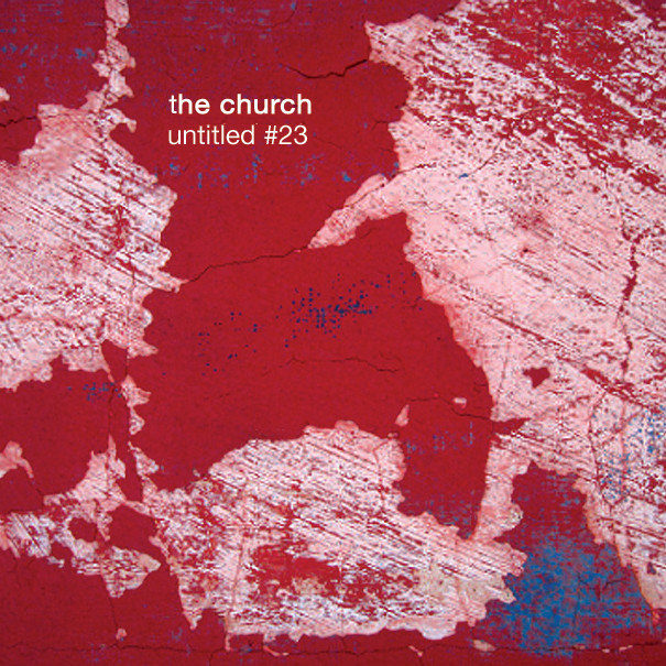 Untitled #23 album cover