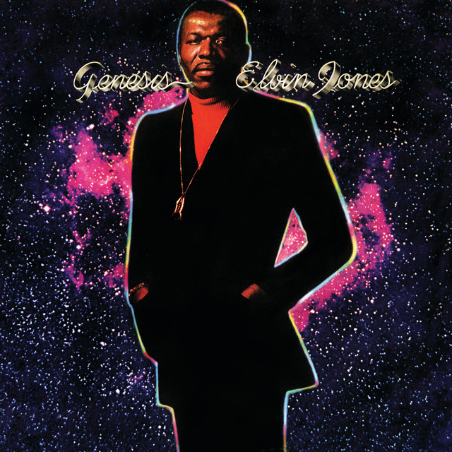 Genesis album cover