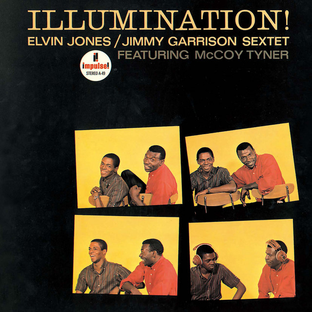Illumination! album cover