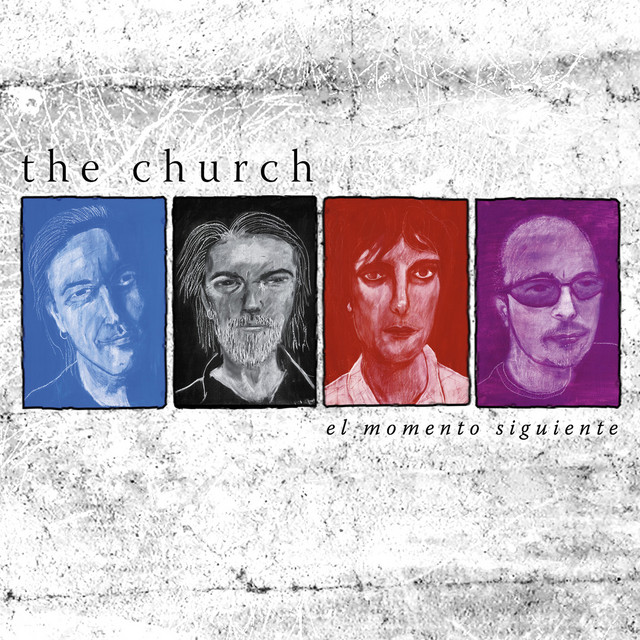 El Momento Siguiente album cover