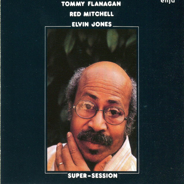 Super Session album cover