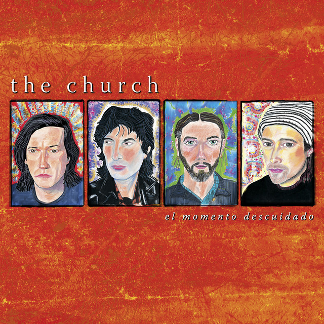 El Momento Descuidado album cover