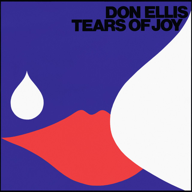 Tears of Joy album cover