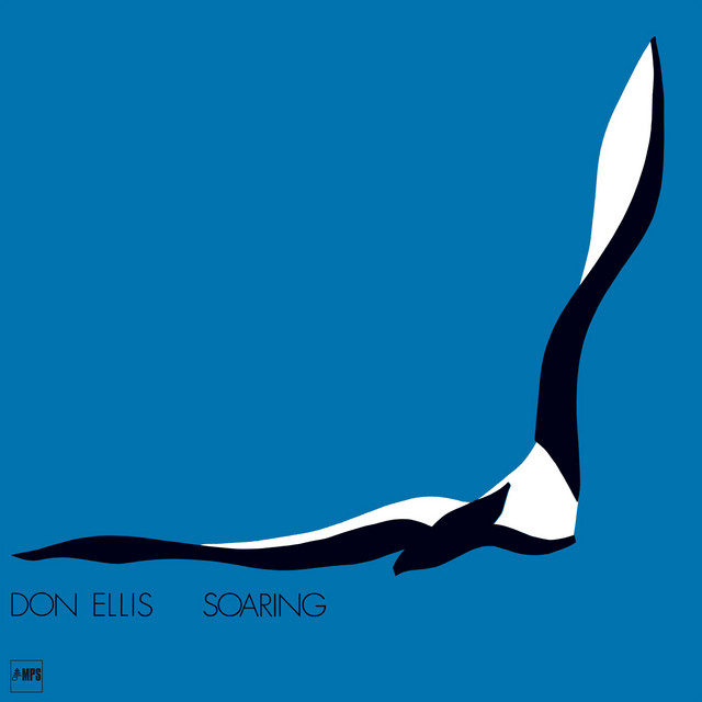 Soaring album cover