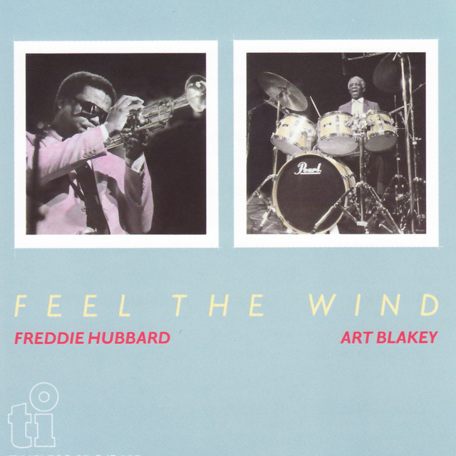 Feel the Wind