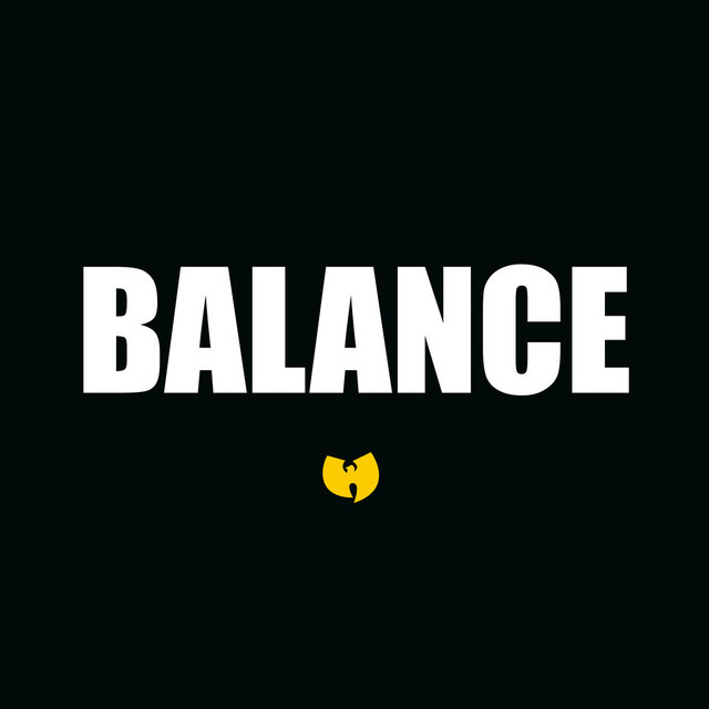 Balance album cover