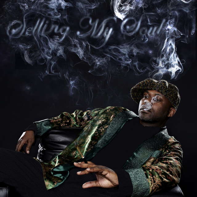 Selling My Soul - Spotify Commentary Version album cover