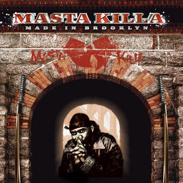 Made In Brooklyn album cover