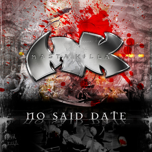 No Said Date album cover