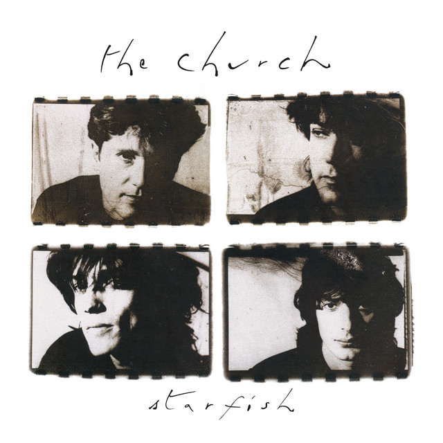Starfish (Deluxe Edition) album cover
