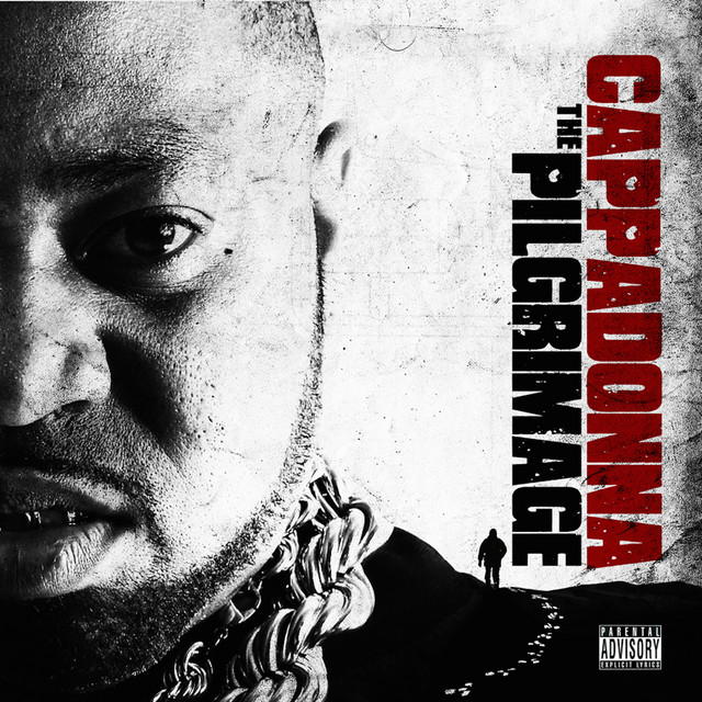 The Pilgrimage album cover