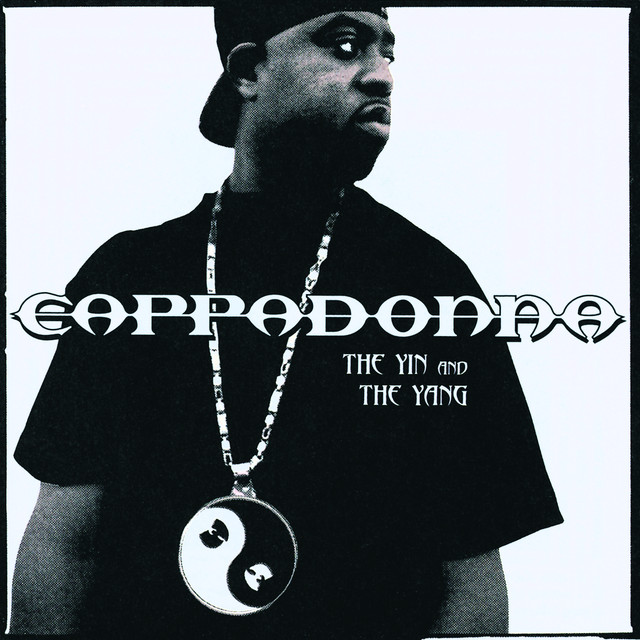 The Yin and The Yang (Clean Version) album cover
