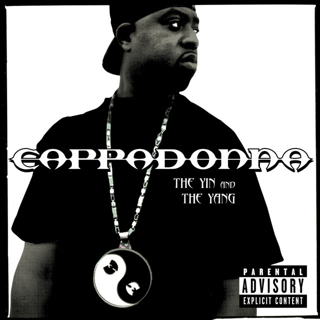 The Yin and The Yang album cover