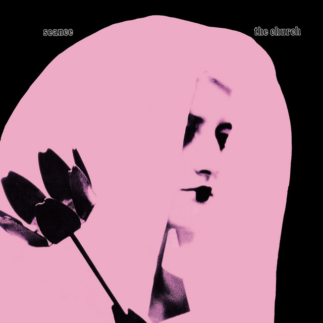 Seance album cover