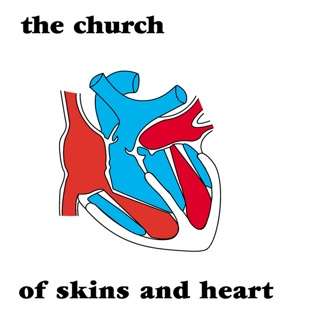 Of Skins And Heart album cover