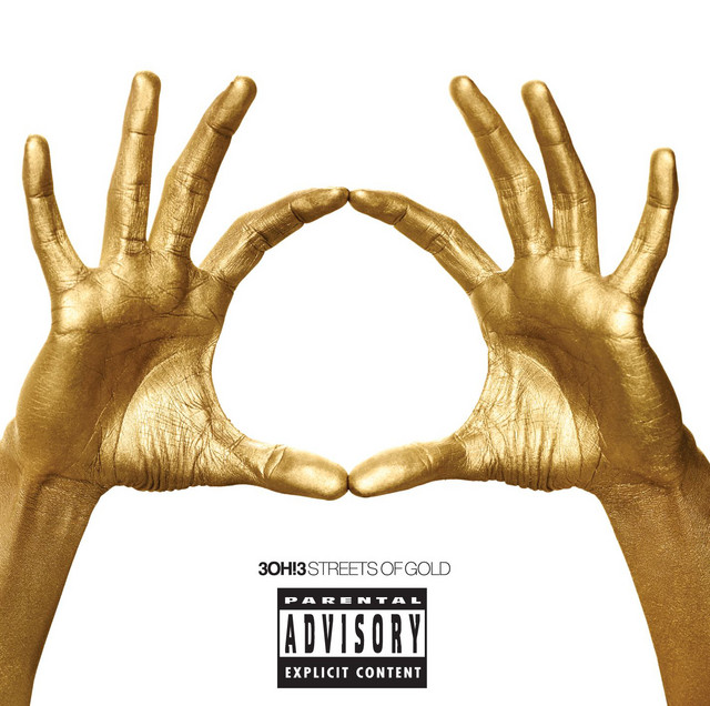 Streets Of Gold album cover