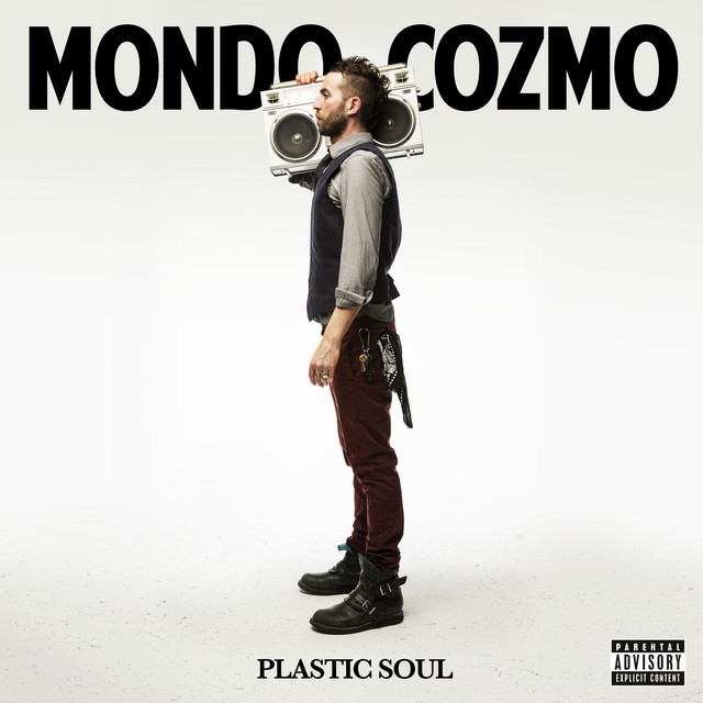 Plastic Soul album cover