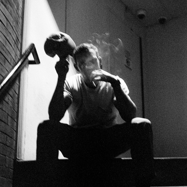 That's My Cue: A Solo Experience album cover