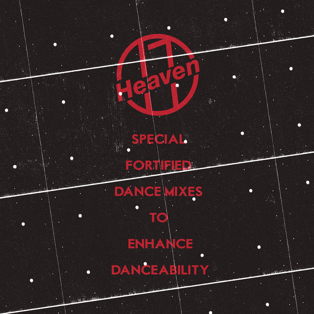 Special Fortified Dance Mixes To Enhance Danceability album cover