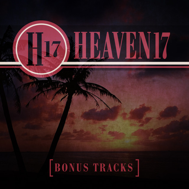 Bonus Tracks album cover