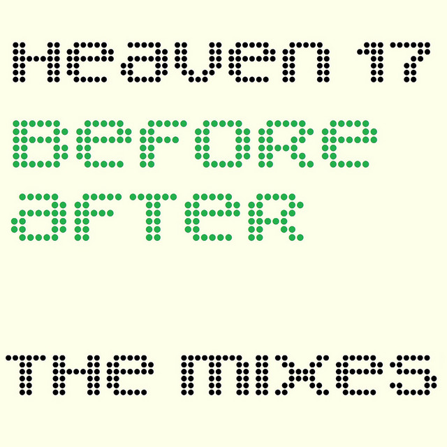 Before/After: The Mixes album cover