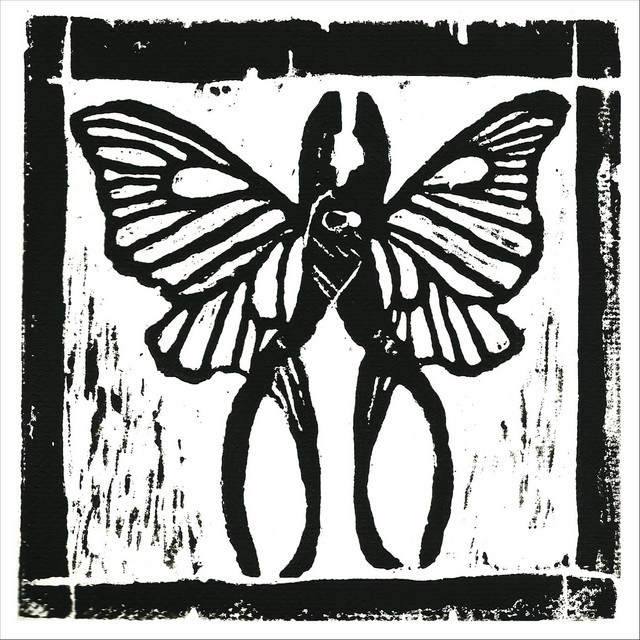 Dying Star album cover
