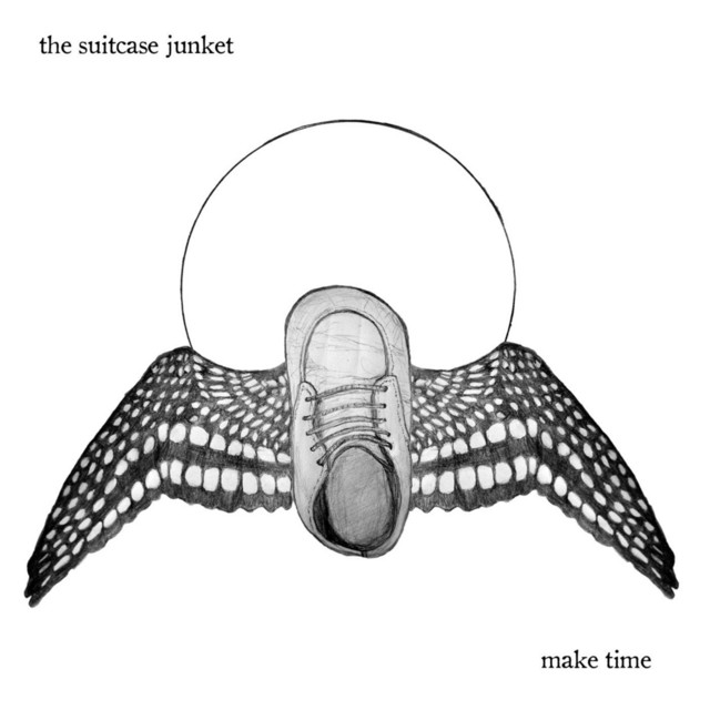 Make Time album cover