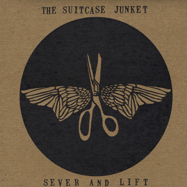 Sever and Lift album cover