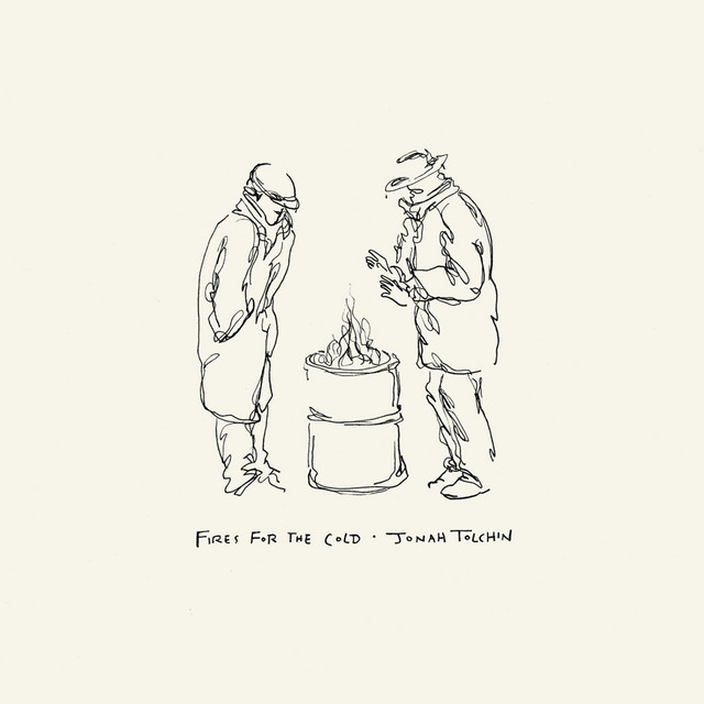 Fires for the Cold album cover