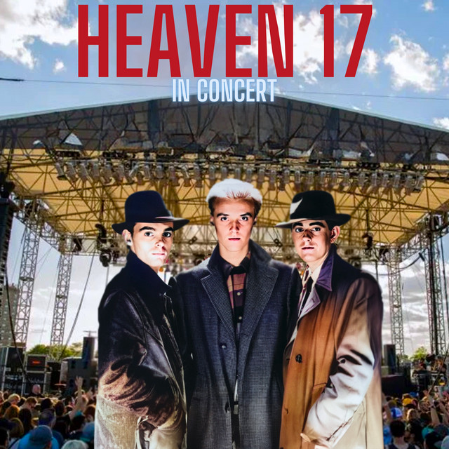 In Concert album cover