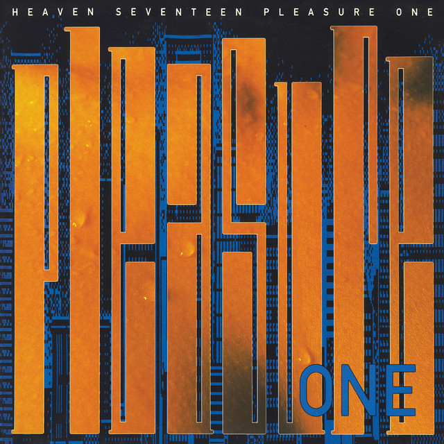 Pleasure One album cover