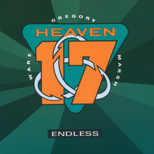 Endless album cover