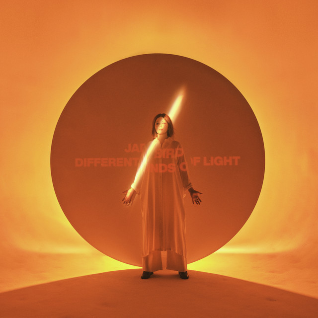 Different Kinds of Light album cover