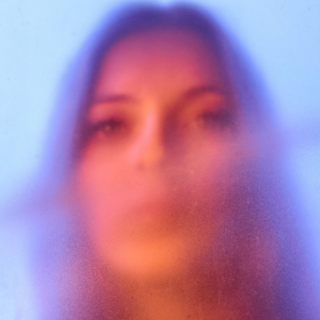 Jade Bird album cover