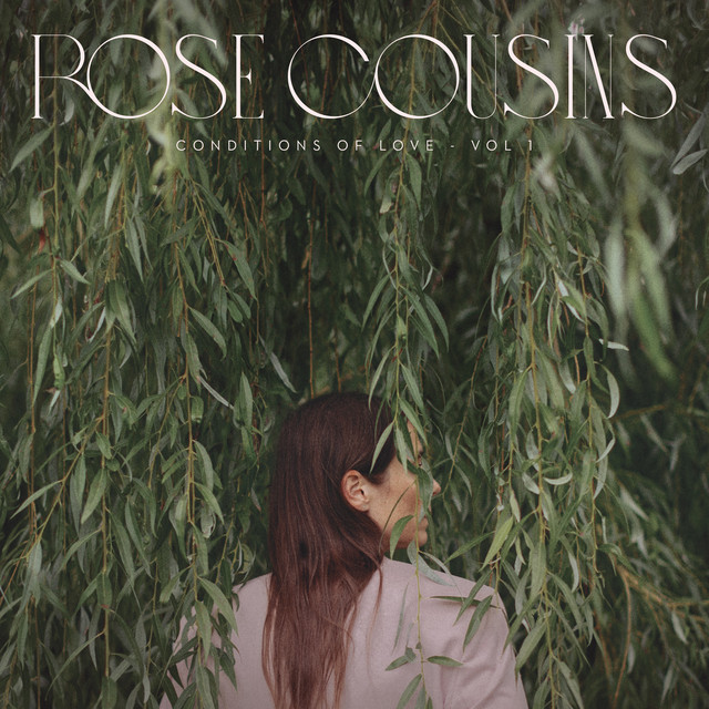 Conditions of Love Vol. 1 album cover