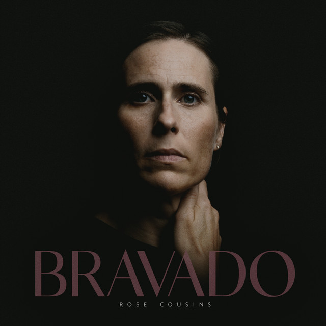 Bravado album cover