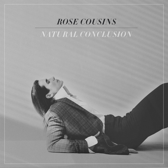 Natural Conclusion album cover