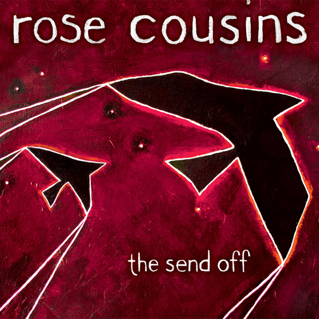 The Send Off album cover