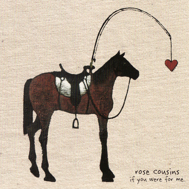 If You Were for Me album cover