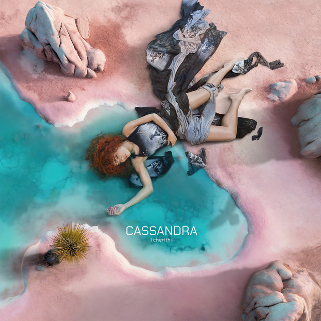 CASSANDRA (cherith) album cover