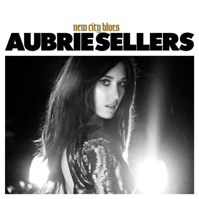 New City Blues album cover